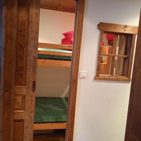 Appartement Exceptionnel A Valmorel Exterior photo